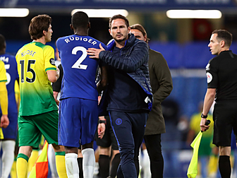 OTB AM | Chelsea march on, Ant...
